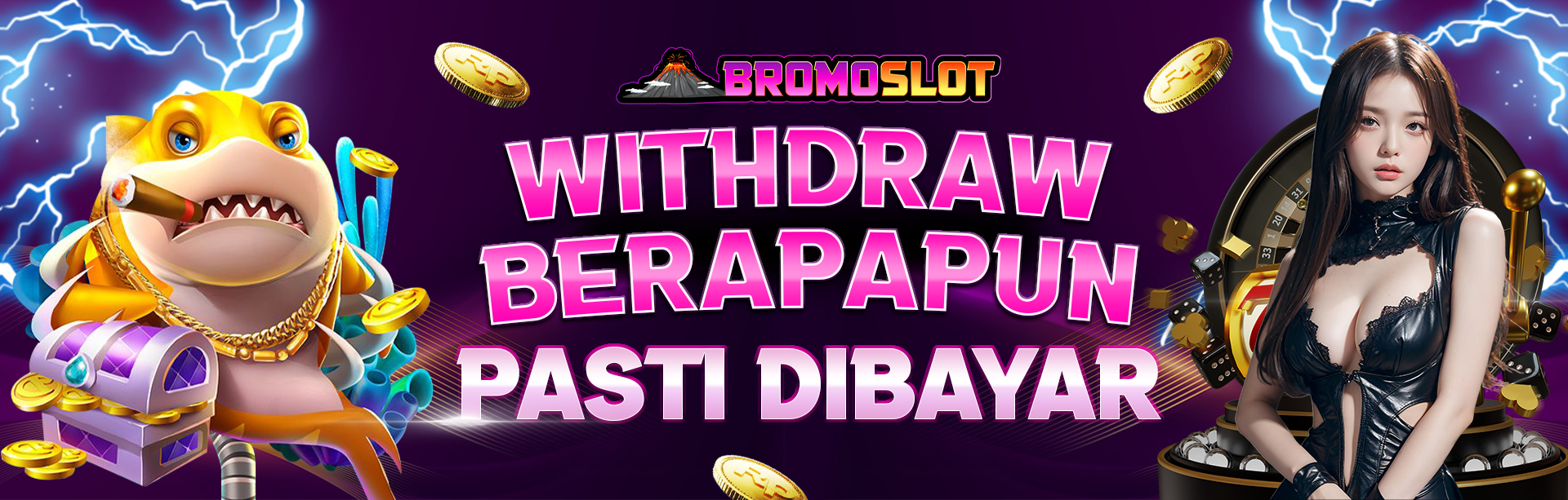 BROMOSLOT