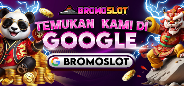 CARI BROMOSLOT